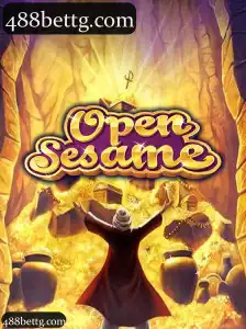 OpenSesame