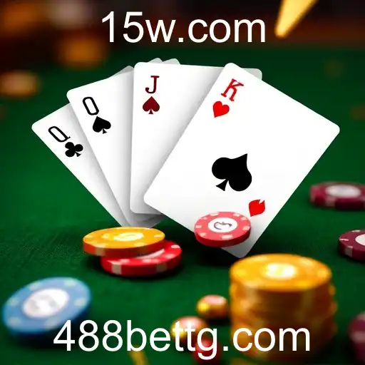 488bet - Bacará Online: Excelência em Jogos no Brasil