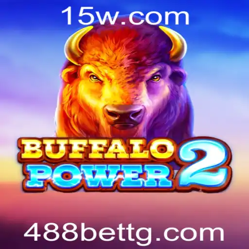 Descubra o Mundo de BuffaloPower2 no 488bet