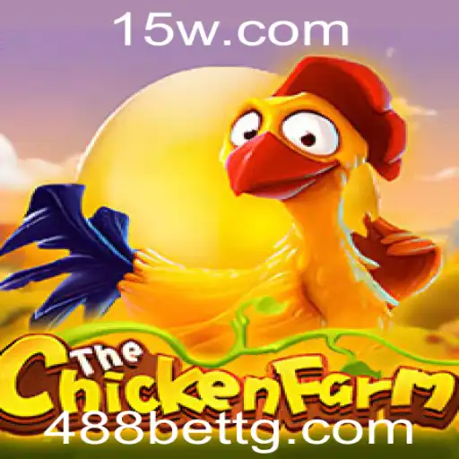 Descubra o Mundo Empolgante de ChickenFarm com 488bet