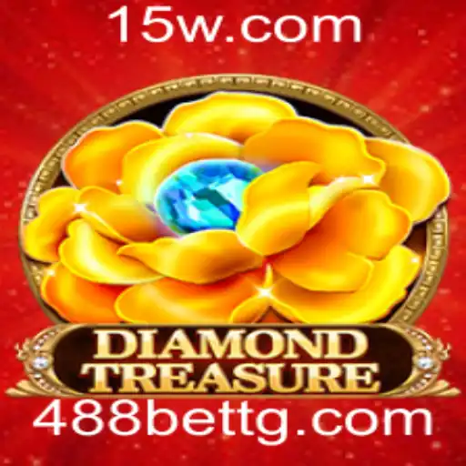 Diamondtreasure: Explorando o Fascinante Mundo do Jogo com 488bet