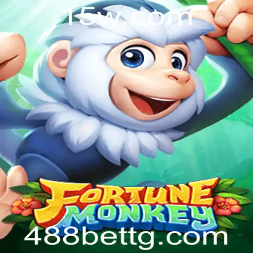 Descubra o Excitante Mundo de FortuneMonkey e 488bet
