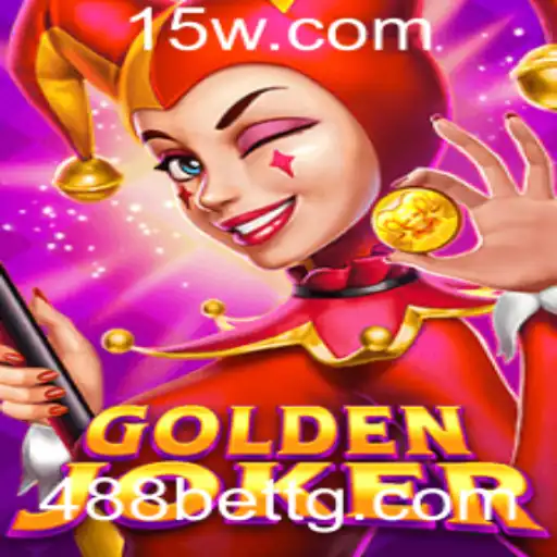 Descubra a Aventura Intensa de GoldenJoker com 488bet