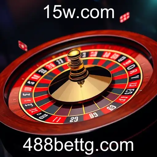 Jogos de Roleta: Uma Aventura no 488bet