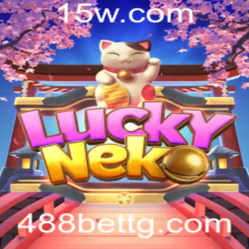 Explorando o Mundo do Jogo LuckyNeko e sua Conexão com 488bet