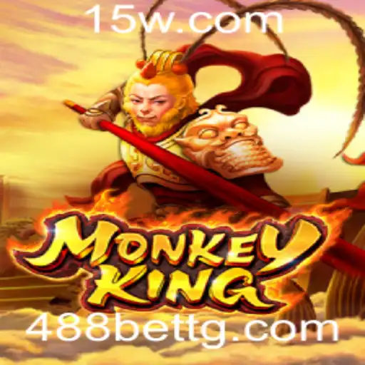 Descubra a Aventura Épica com MonkeyKing e 488bet