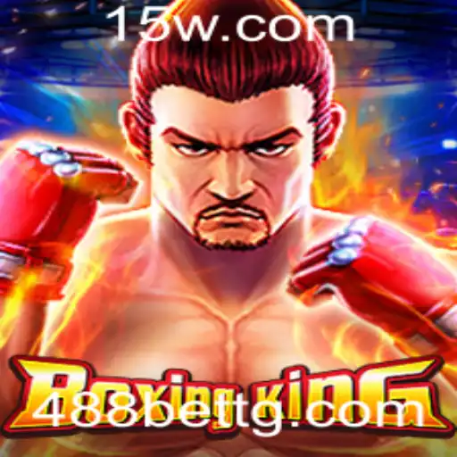 Descubra o Mundo Empolgante de BoxingKing com a Plataforma 488bet