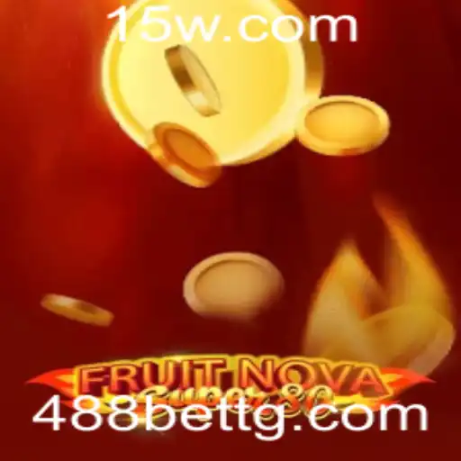 Descubra a Emoção de FruitNovaSuper80 com 488bet
