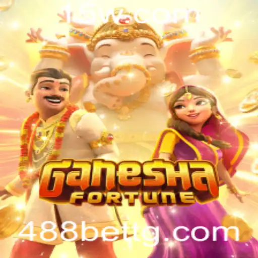 Explorando o Fascinante Mundo de GaneshaFortune com 488bet