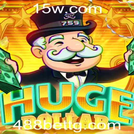 Descubra o Mundo de Emoção com HugeDollar