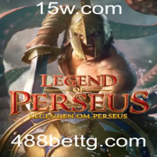 Descubra o Universo de LegendofPerseus com 488bet