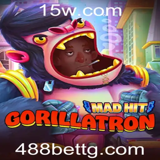 Explorando o Universo de MadHitGorillatron: Um Mergulho na Ação