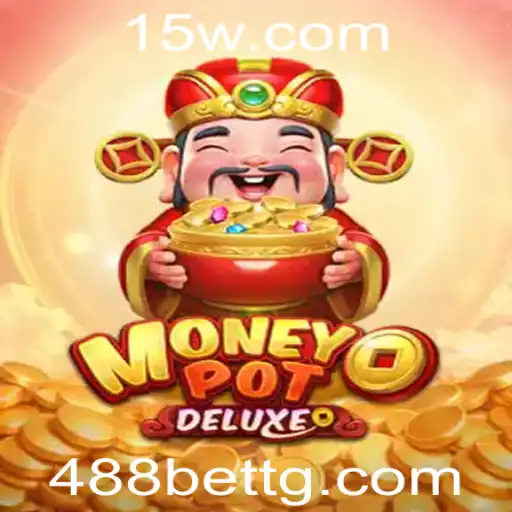 Explorando MoneyPotDELUXE: Regras e Inovações do Jogo '488bet'