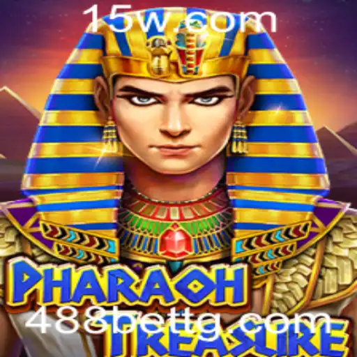 PharaohTreasure: A Nova Aventura do Mundo dos Jogos