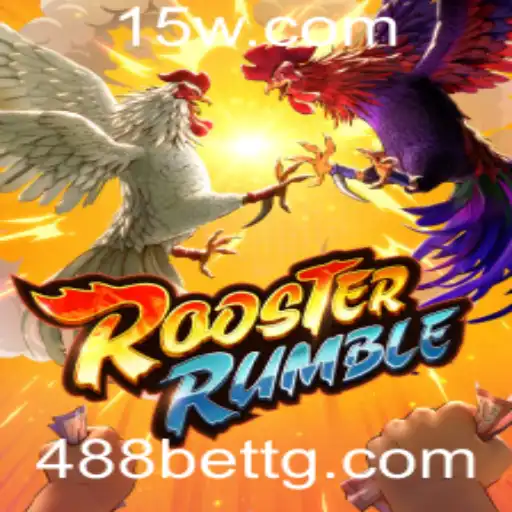 RoosterRumble: Descubra o Mundo Excitante das Brigas de Galos Digitais com 488bet