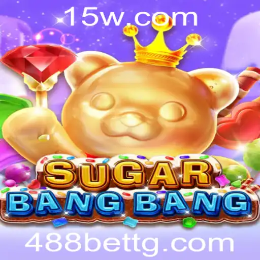 Descubra SUGARBANGBANG: O Novo Fenômeno do Entretenimento com 488bet