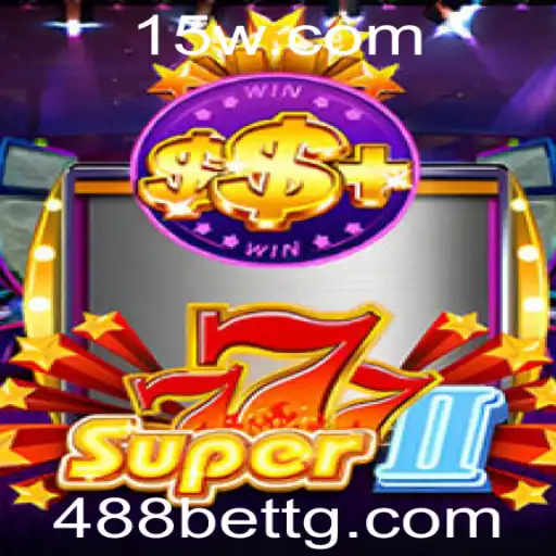 Descubra o Inovador Jogo Super777II em Parceria com 488bet