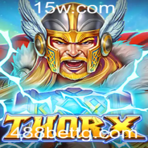 ThorX: Uma Viagem Épica ao Mundo de Asgard em 488bet