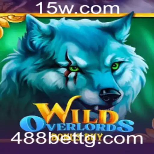 Explorando o Mundo do Jogo WildOverlordsBonusBuy com 488bet