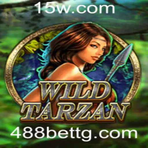 WildTarzan: Explore a Selva Aventura com 488bet