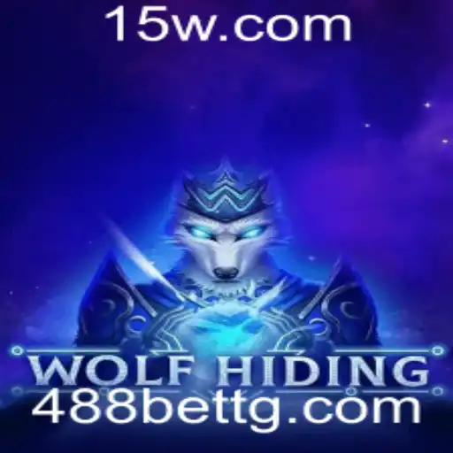 Descubra o Fascinante Mundo de WolfHiding com a Plataforma 488bet